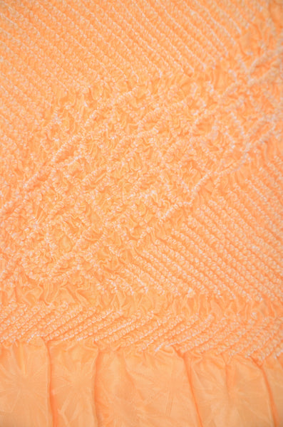 Long-sleeved kimono 6 items set / Furisode / FK#2-300