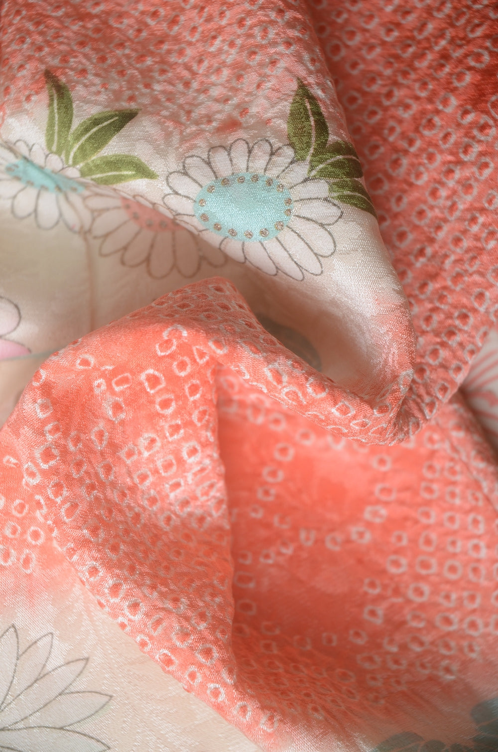 Long-sleeved kimono / Furisode / FK#2-000