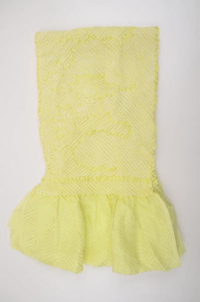 Long-sleeved kimono 6 items set / Furisode / FK#2-301