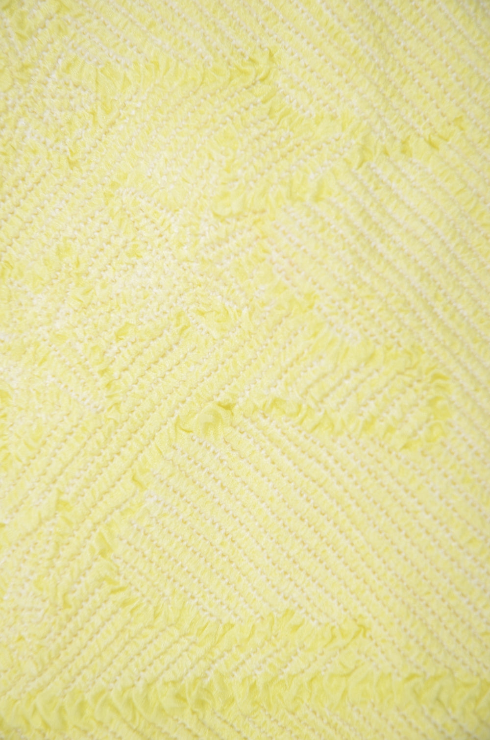 Long-sleeved kimono 6 items set / Furisode / FK#2-301