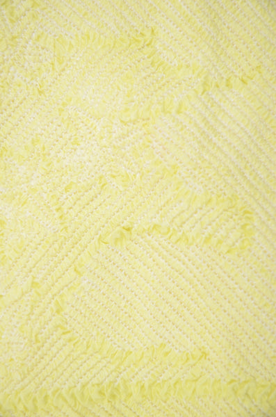 Long-sleeved kimono 6 items set / Furisode / FK#2-301