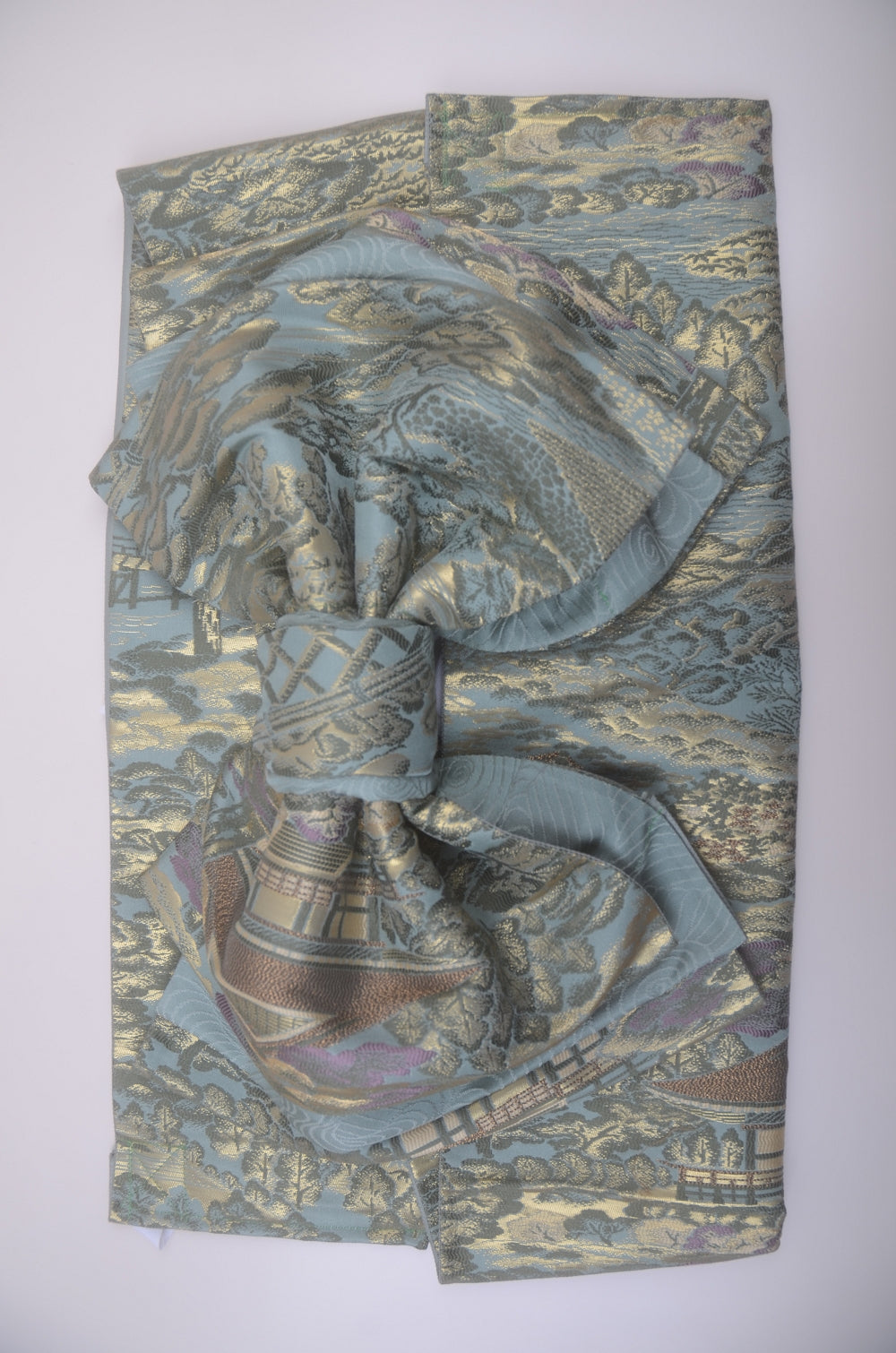 Japanese kimono 6 items set / TK #2-370