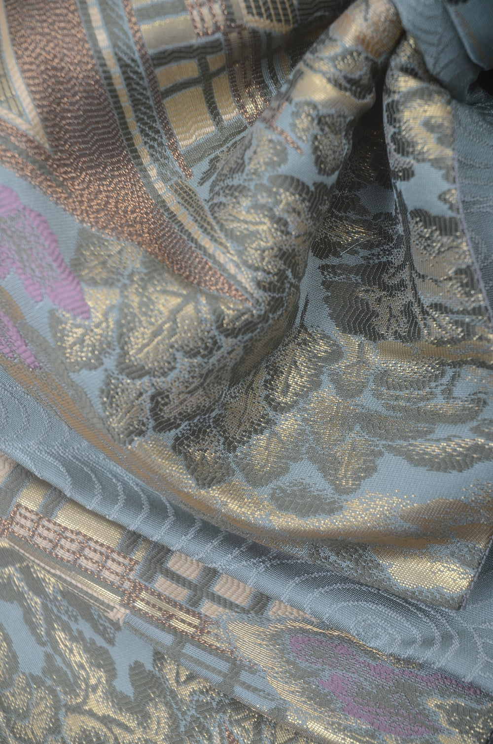 Japanese kimono 6 items set / TK #2-370