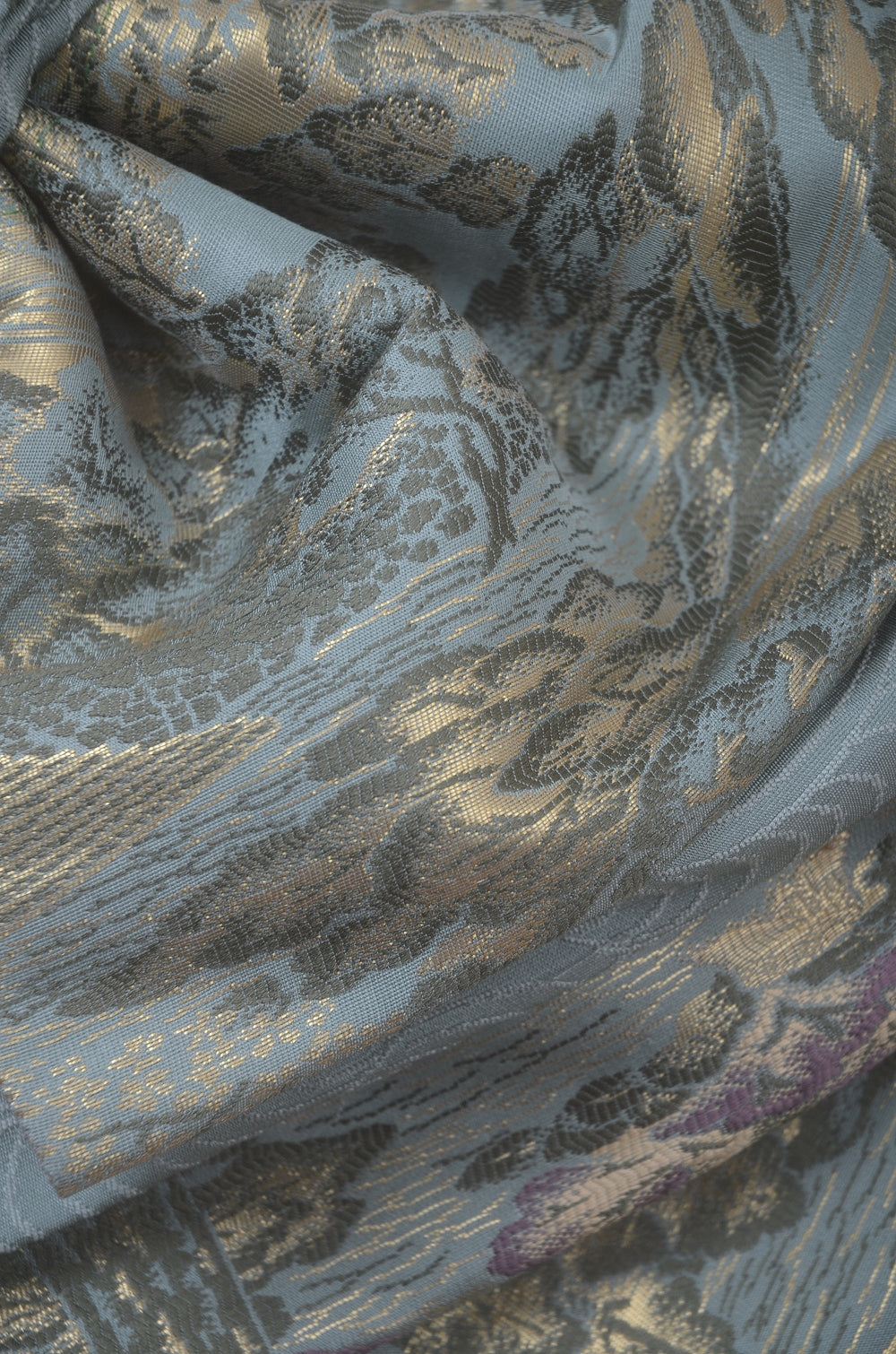 Japanese kimono 6 items set / TK #2-370