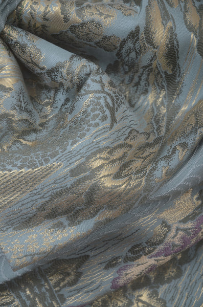 Japanese kimono 6 items set / TK #2-370