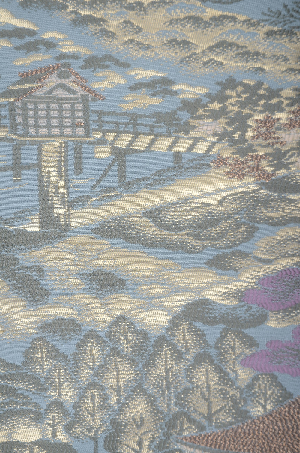 Japanese kimono 6 items set / TK #2-370