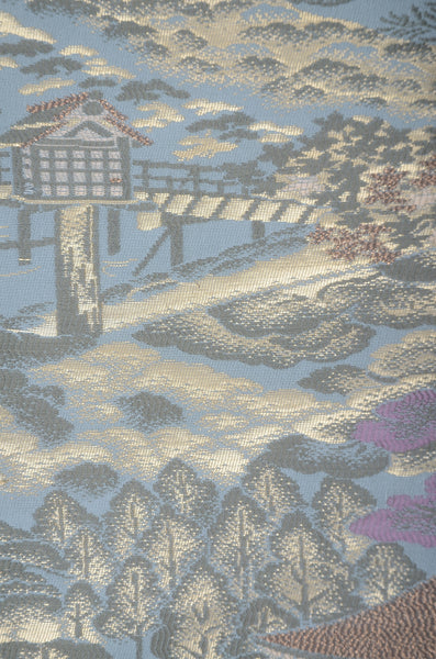 Japanese kimono 6 items set / TK #2-370