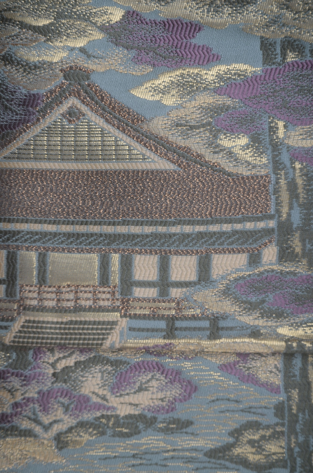 Japanese kimono 6 items set / TK #2-370