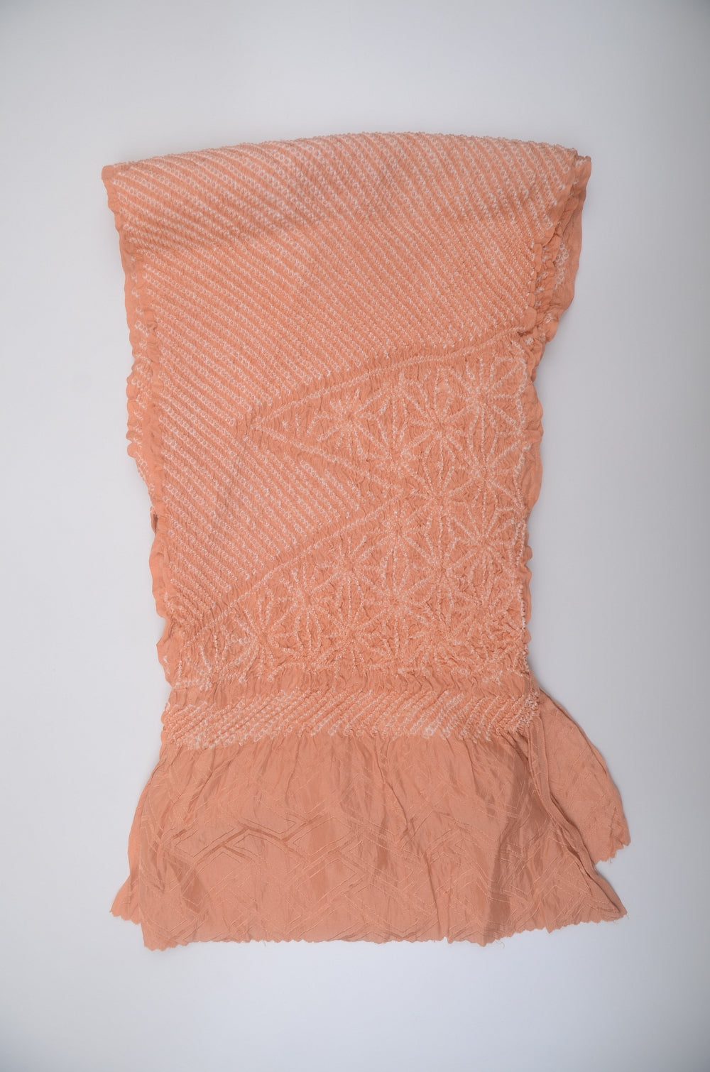 Japanese kimono 6 items set / TK #2-370