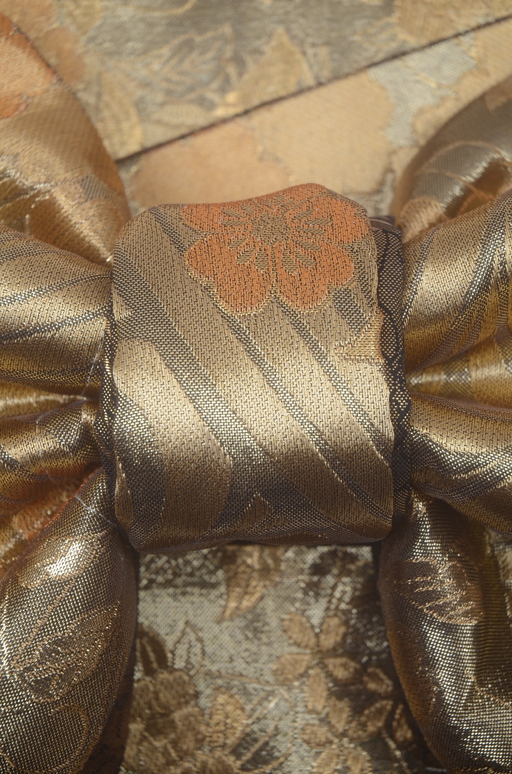 Long-sleeved kimono 6 items set / Furisode / FK#2-302