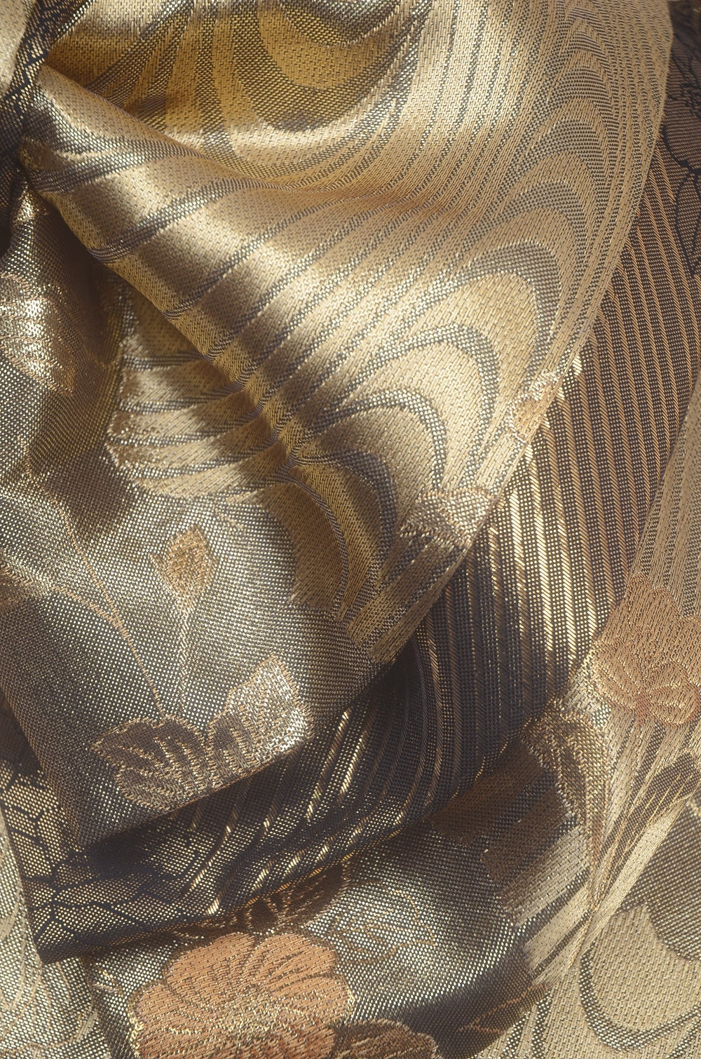 Long-sleeved kimono 6 items set / Furisode / FK#2-302