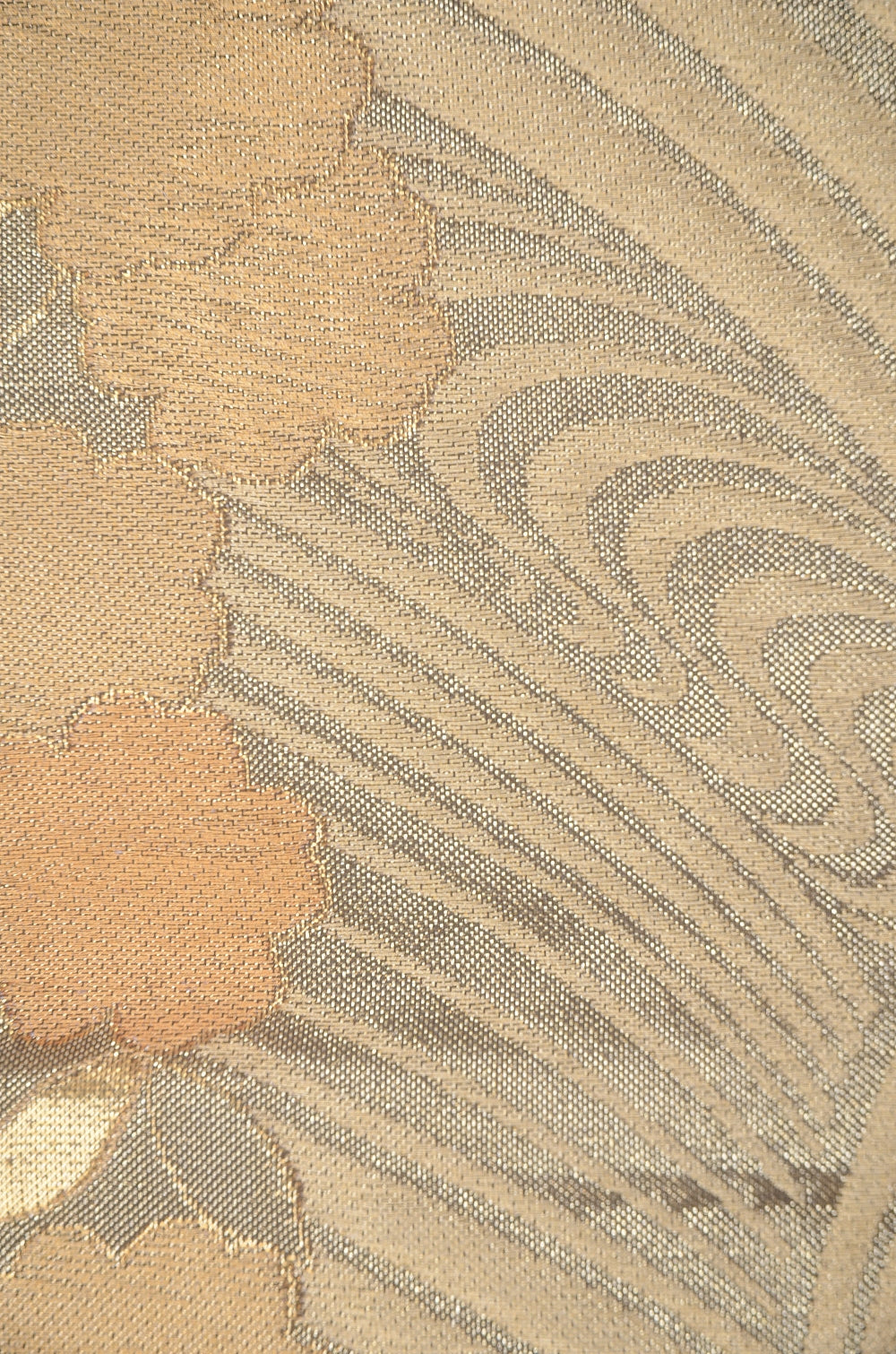 Long-sleeved kimono 6 items set / Furisode / FK#2-302