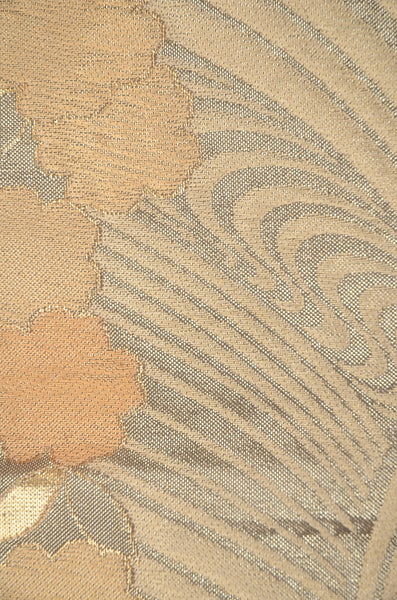 Long-sleeved kimono 6 items set / Furisode / FK#2-302