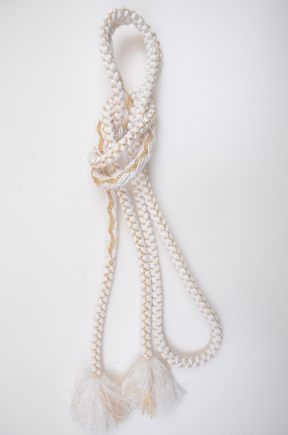 Long-sleeved kimono 6 items set / Furisode / FK#2-302