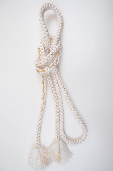 Long-sleeved kimono 6 items set / Furisode / FK#2-302