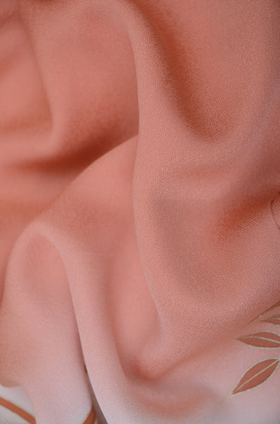 Japanese kimono 6 items set / TK #2-371