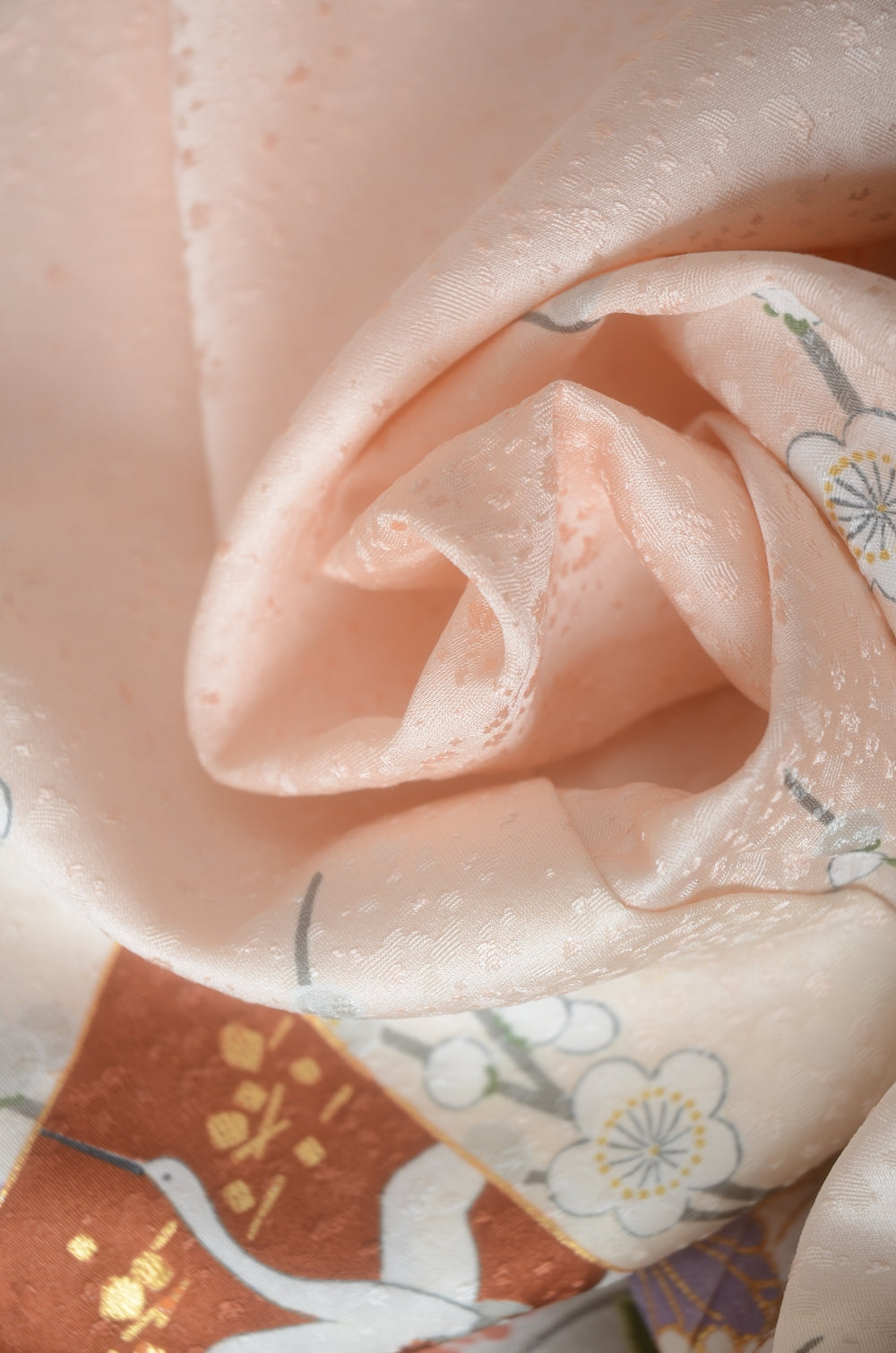 Japanese kimono / TK #2-150