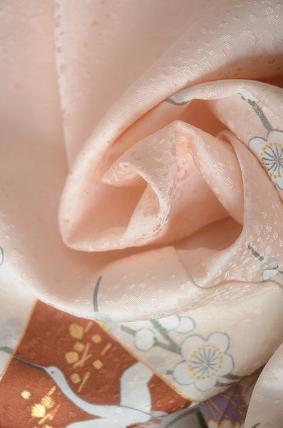 Japanese kimono / TK #2-150