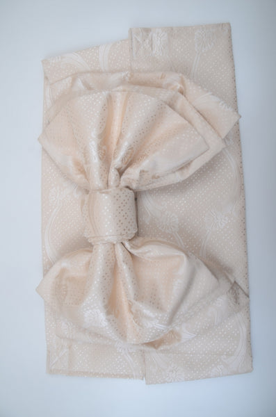 Japanese kimono 6 items set / TK #2-371