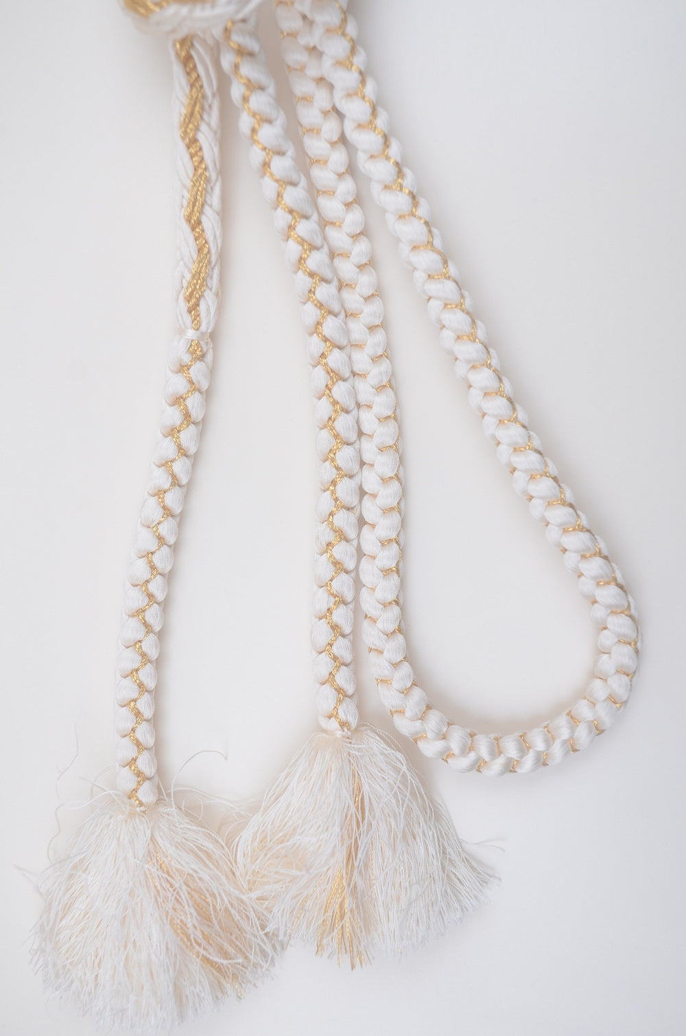 Long-sleeved kimono 6 items set / Furisode / FK#2-302