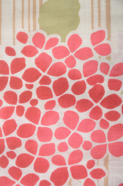 Japanese yukata kimono /10 #719