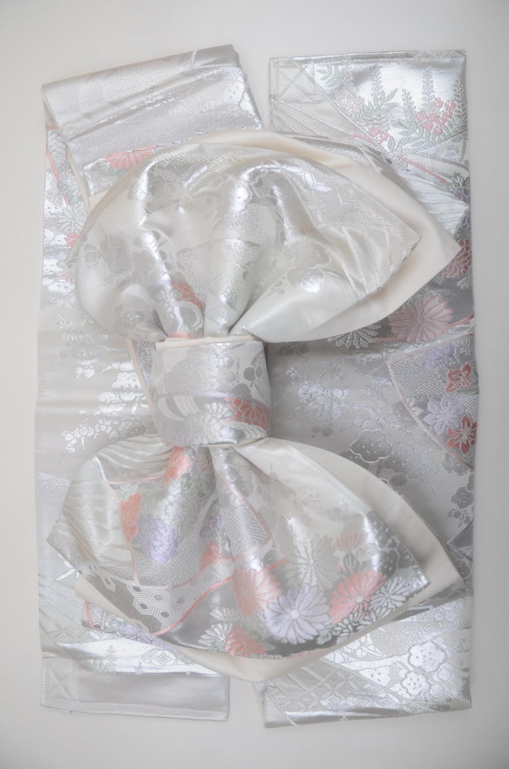 Long-sleeved kimono 6 items set / Furisode / FK#2-303