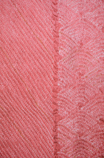 Long-sleeved kimono 6 items set / Furisode / FK#2-303