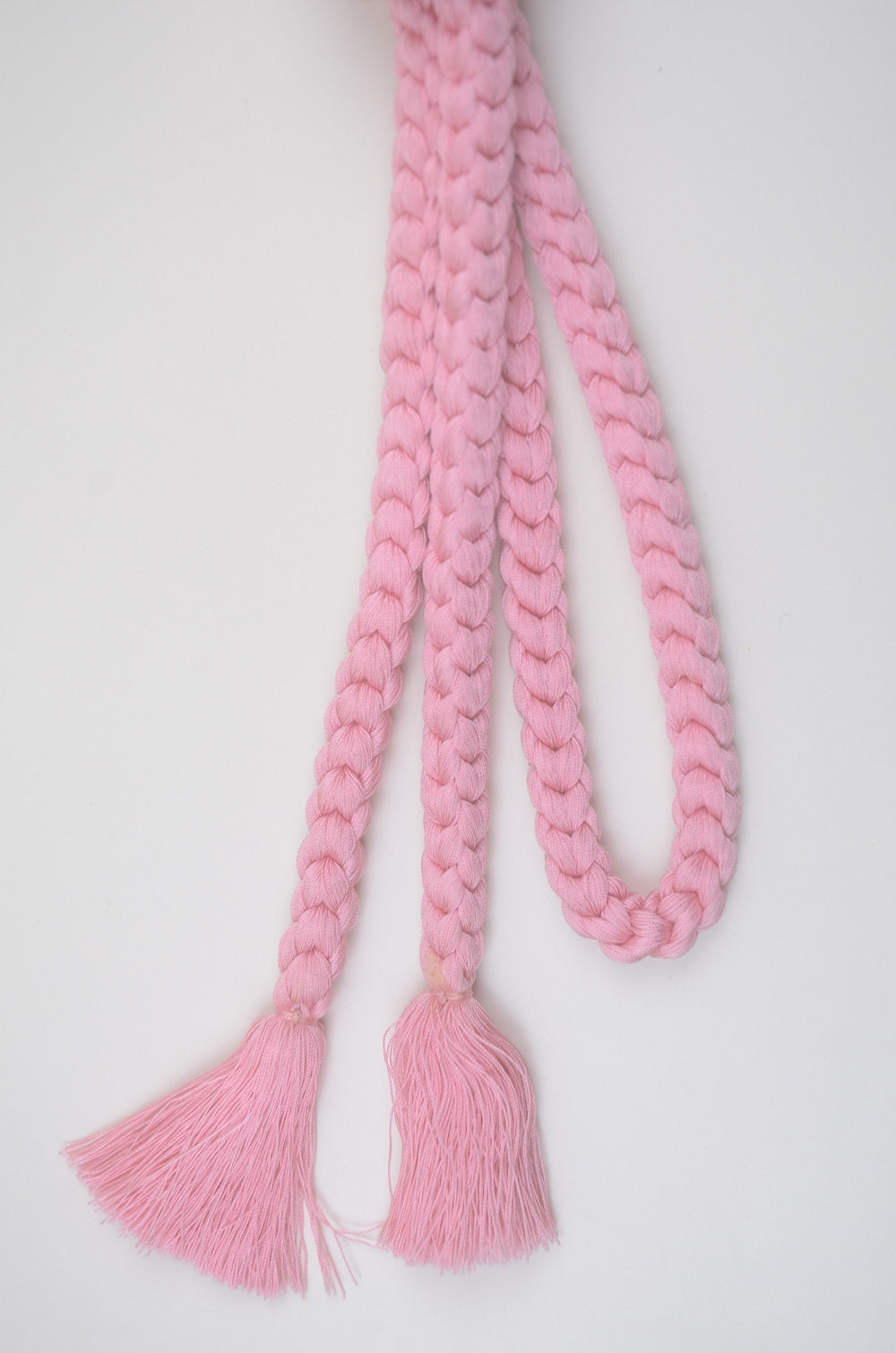 Long-sleeved kimono 6 items set / Furisode / FK#2-303