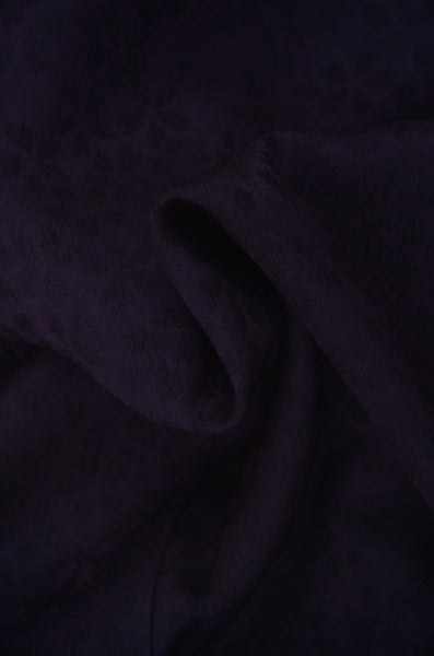 Long-sleeved kimono 6 items set / Furisode / FK#2-304