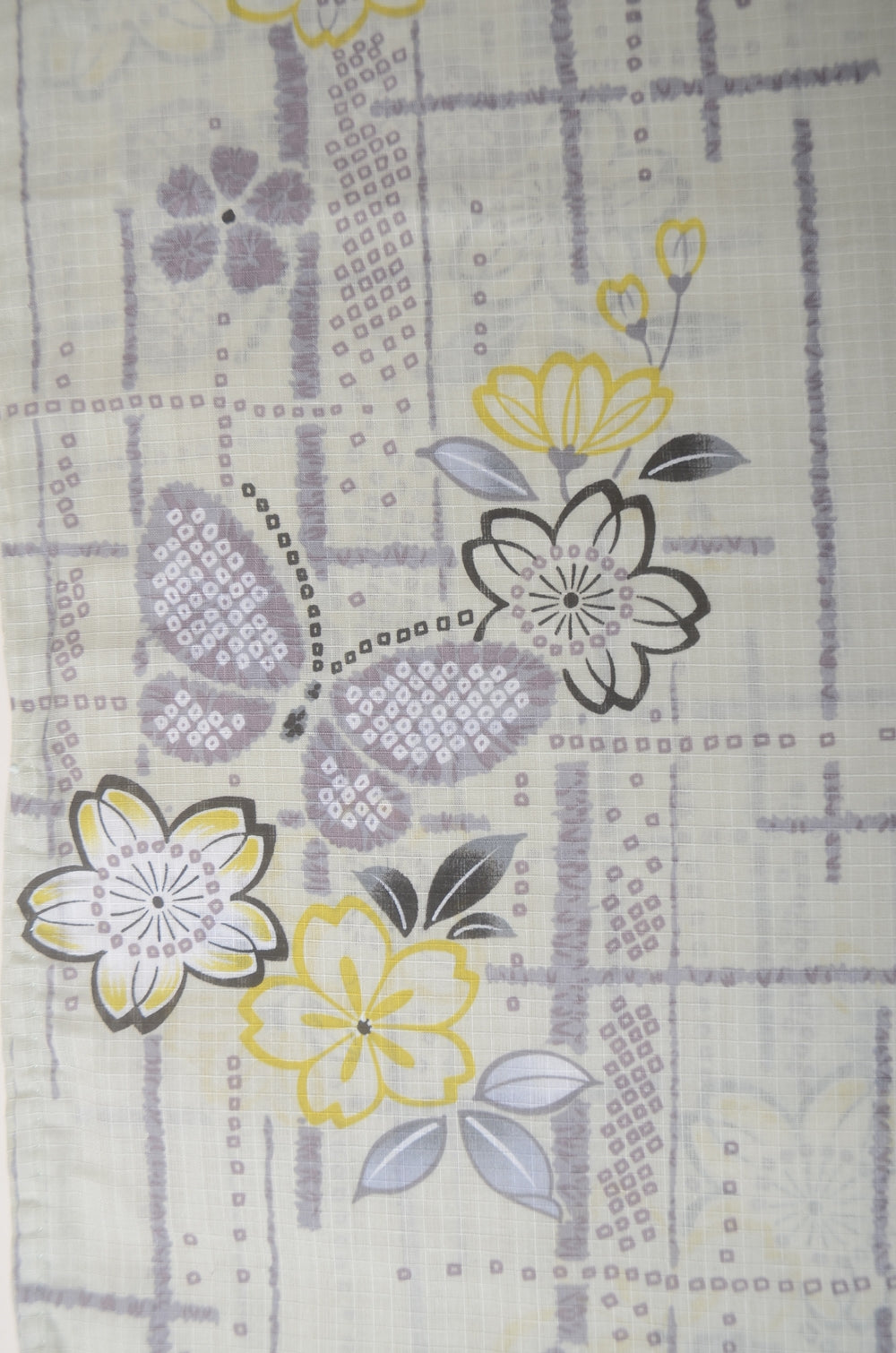 Japanese yukata kimono / 10 #793