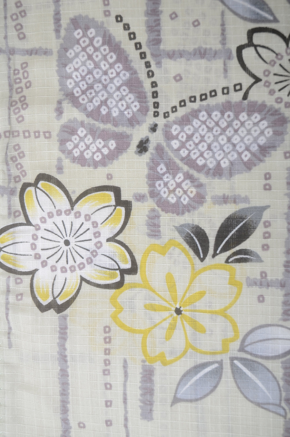 Japanese yukata kimono / 10 #793