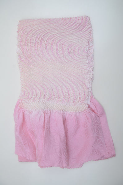 Long-sleeved kimono 6 items set / Furisode / FK#2-304