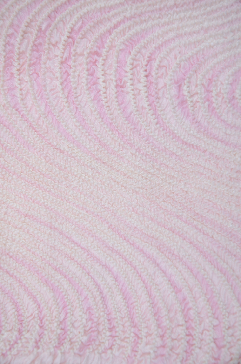 Long-sleeved kimono 6 items set / Furisode / FK#2-304