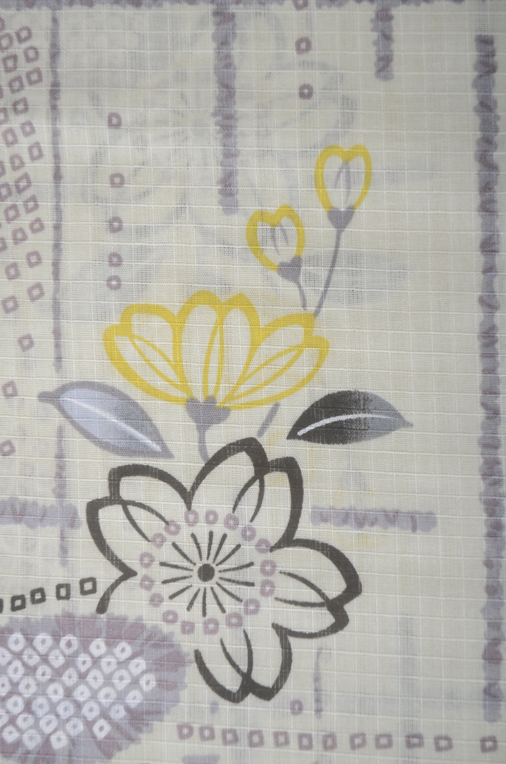 Japanese yukata kimono / 10 #793