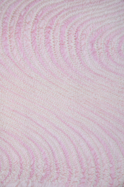 Long-sleeved kimono 6 items set / Furisode / FK#2-304