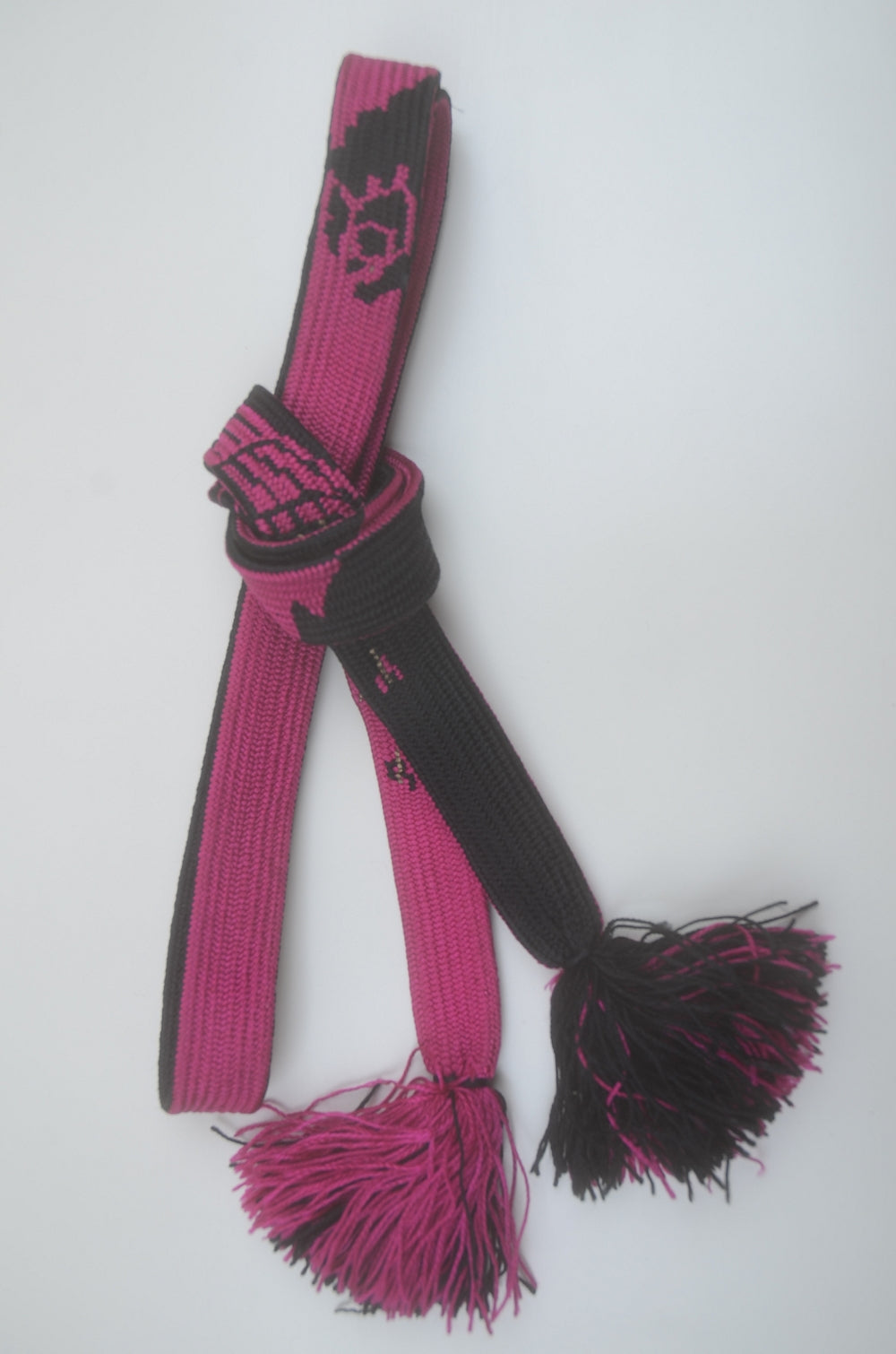 Long-sleeved kimono 6 items set / Furisode / FK#2-304