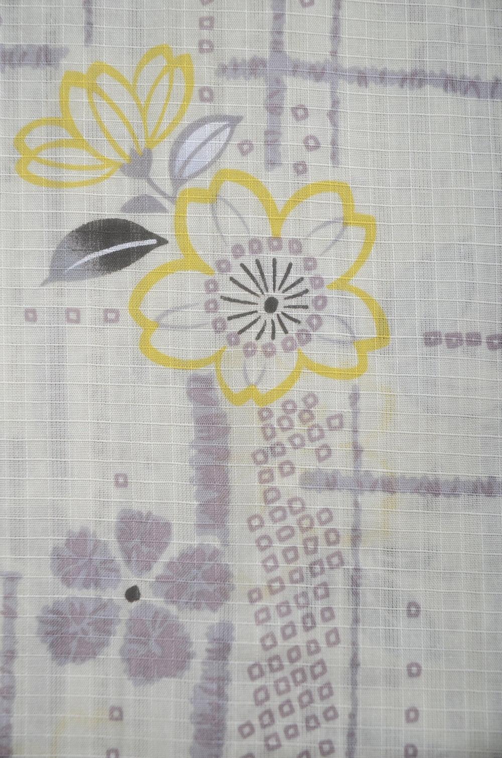 Japanese yukata kimono / 10 #793