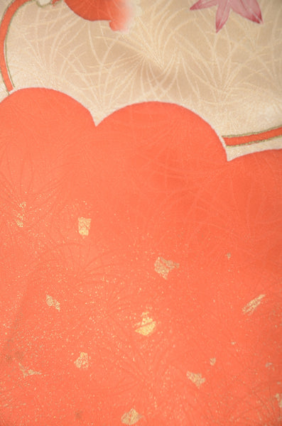 Japanese kimono / TK #2-155