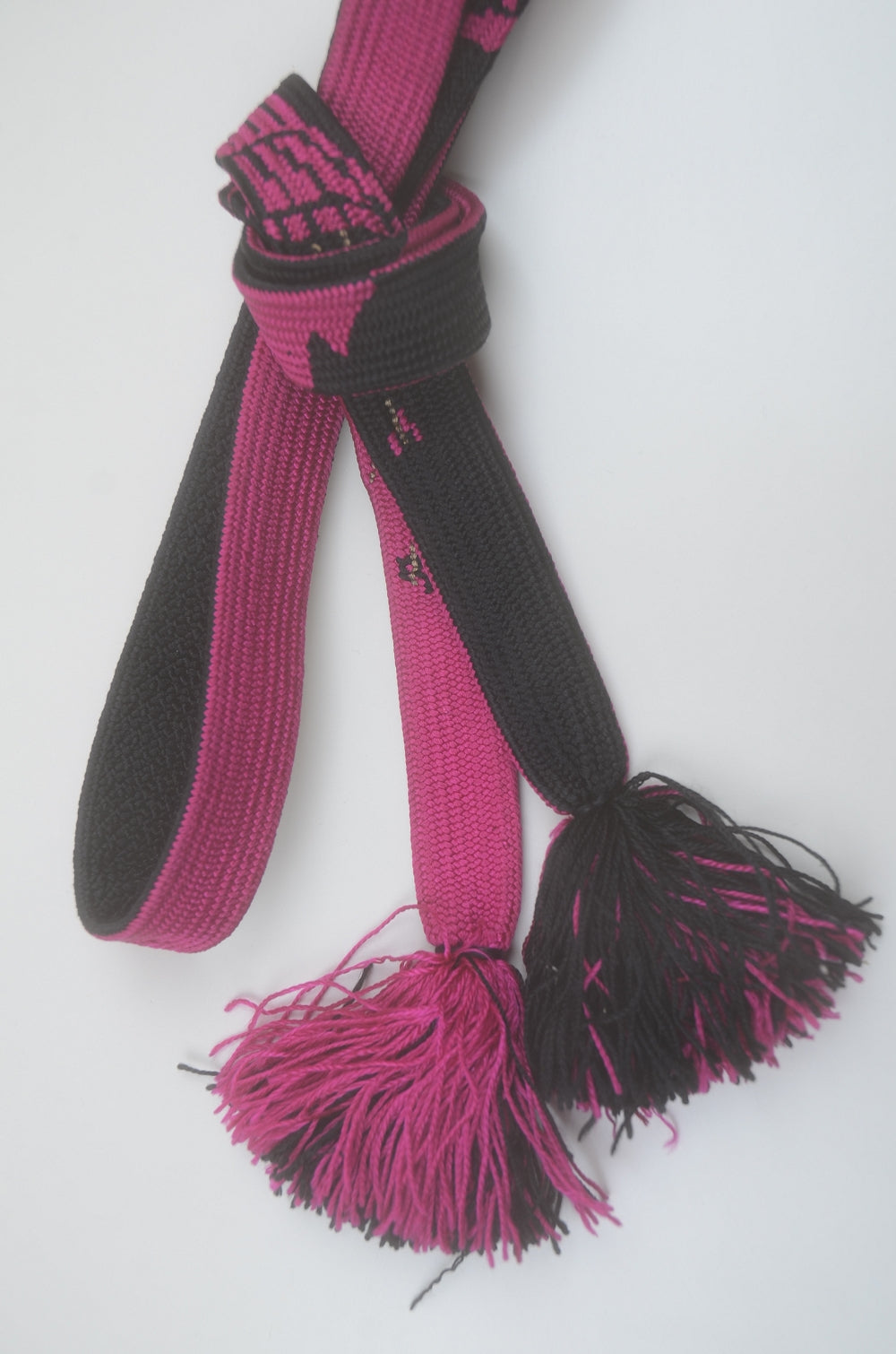 Long-sleeved kimono 6 items set / Furisode / FK#2-304