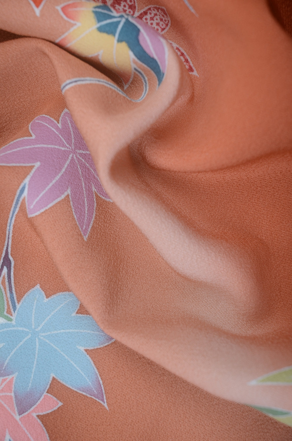 Japanese kimono 6 items set / TK #2-373