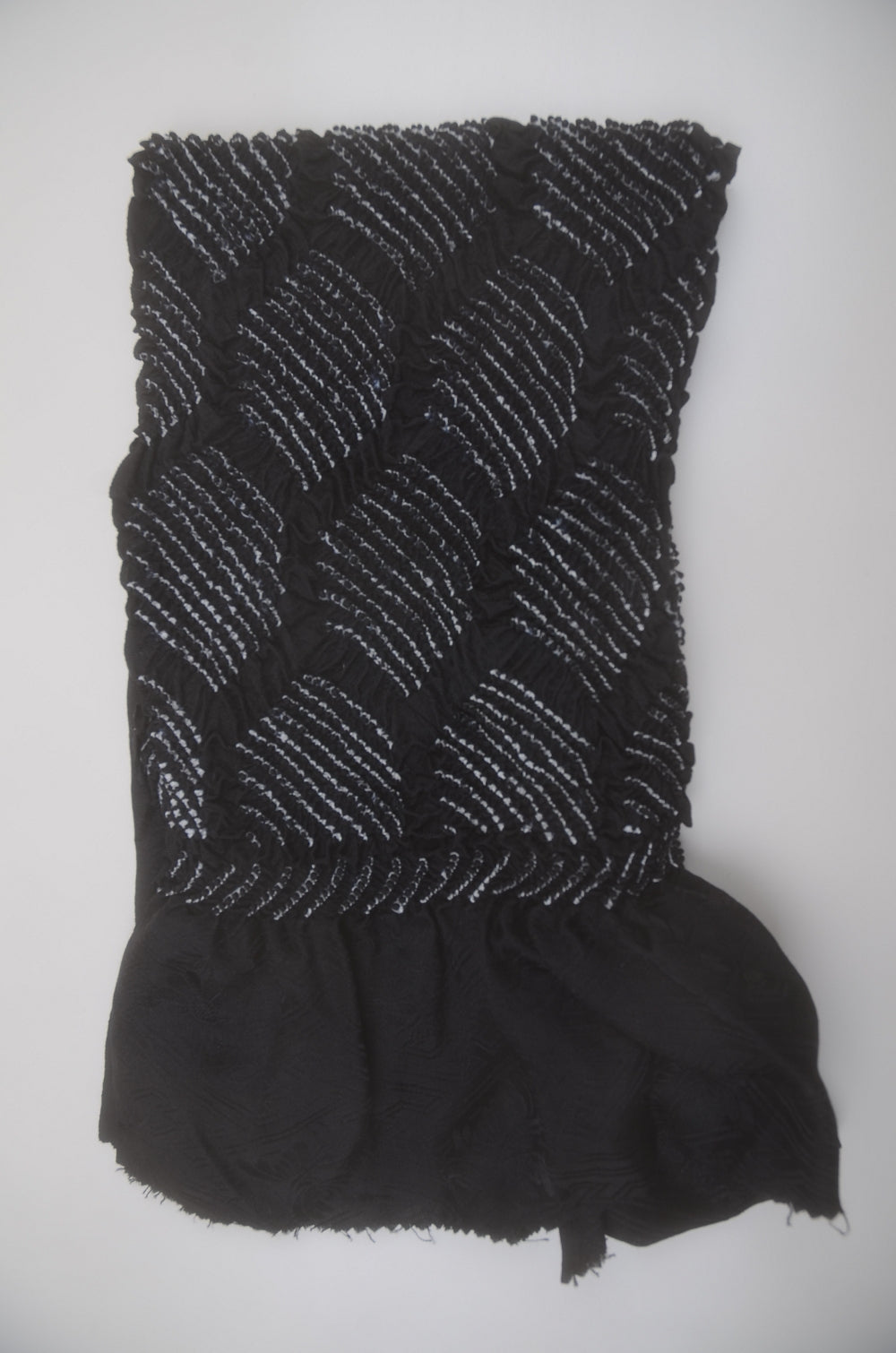 Long-sleeved kimono 6 items set / Furisode / FK#2-305