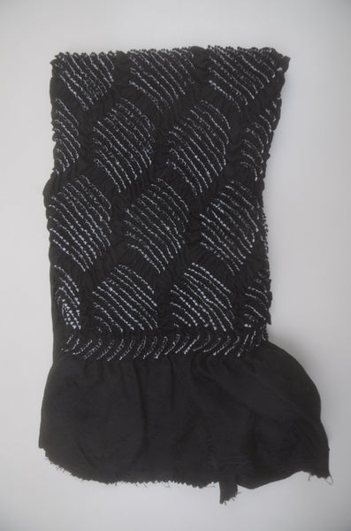 Long-sleeved kimono 6 items set / Furisode / FK#2-305