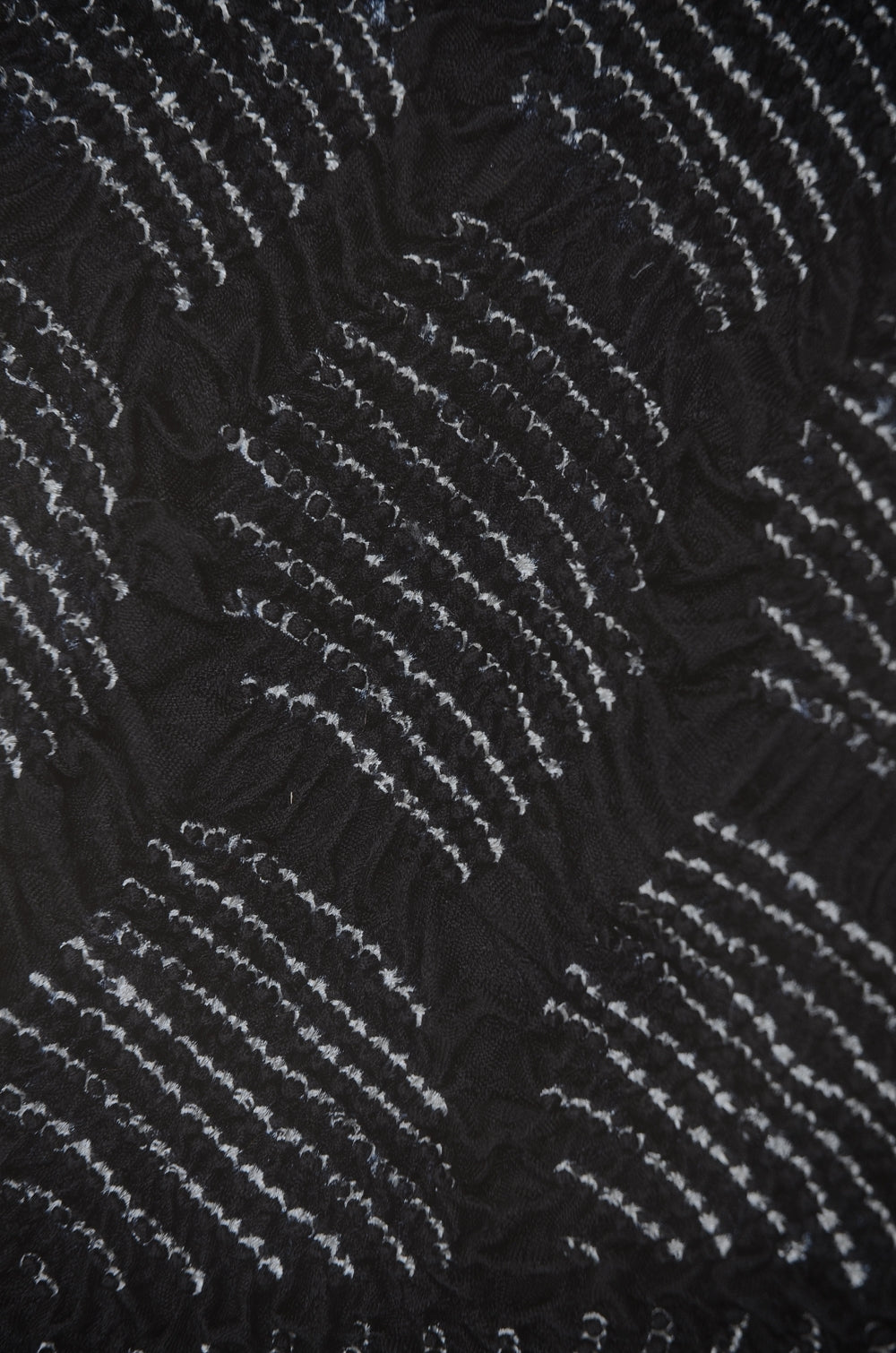 Long-sleeved kimono 6 items set / Furisode / FK#2-305