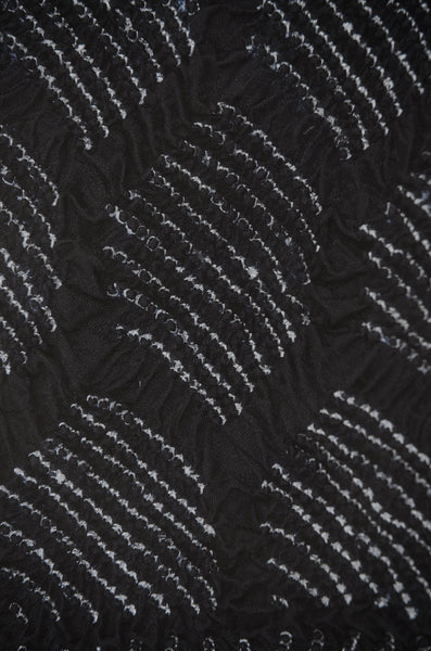 Long-sleeved kimono 6 items set / Furisode / FK#2-305