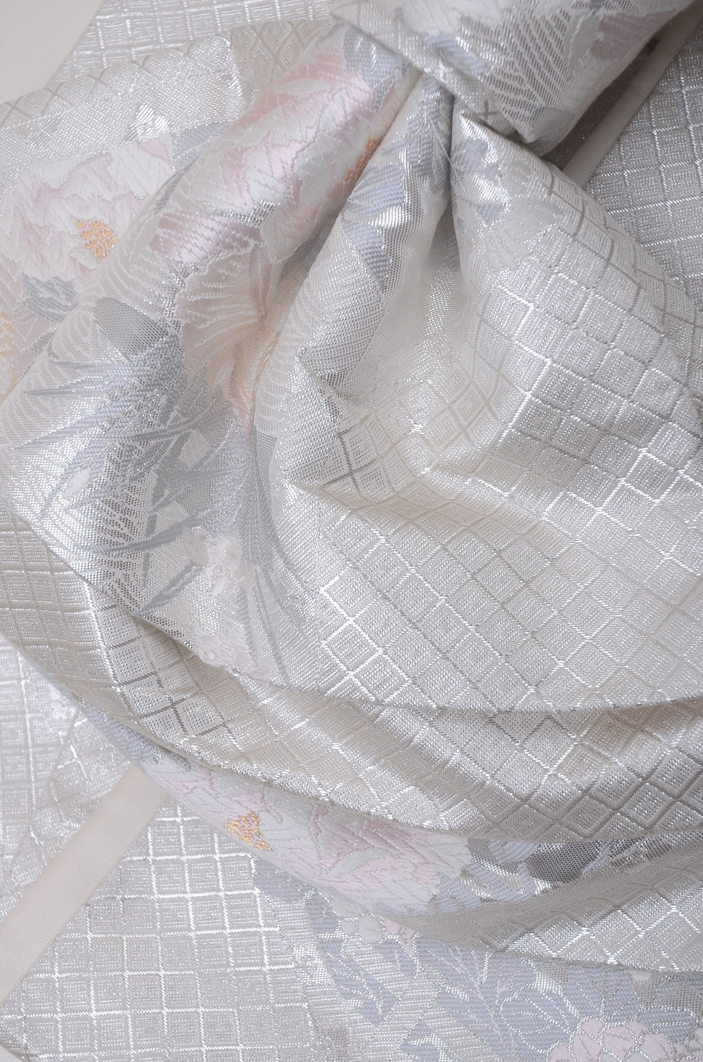 Japanese kimono 6 items set / TK #2-373