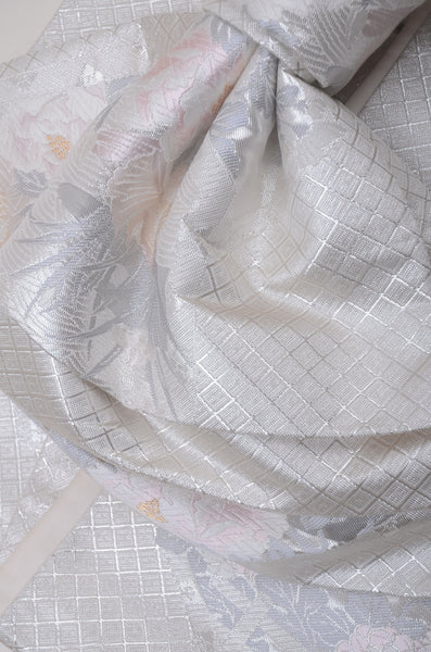 Japanese kimono 6 items set / TK #2-373