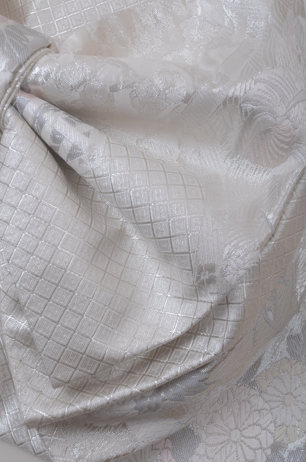 Japanese kimono 6 items set / TK #2-373