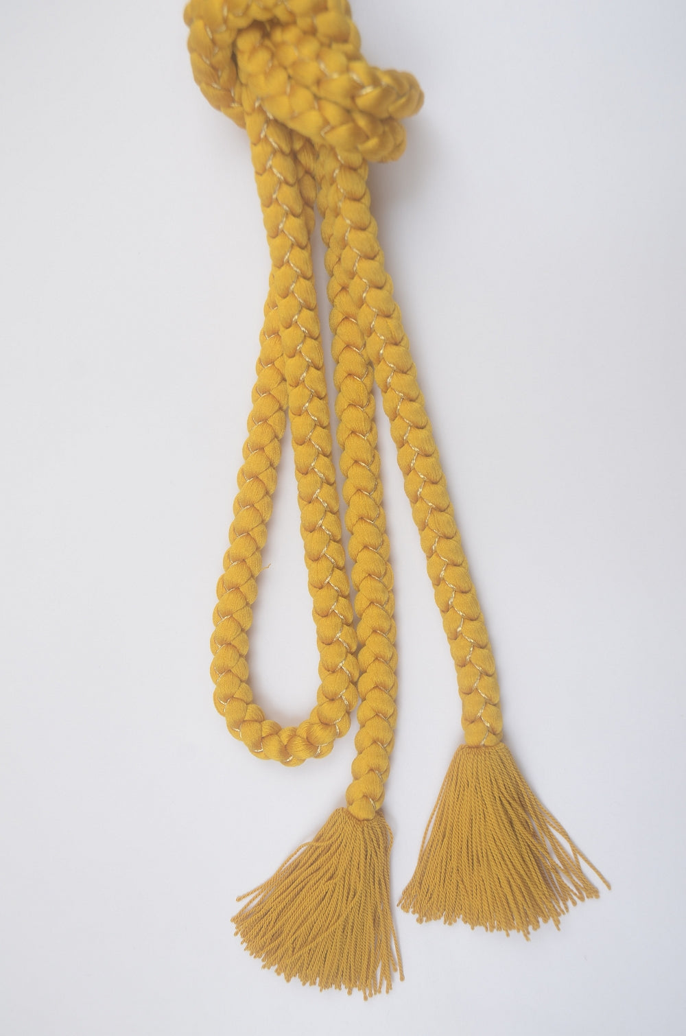 Long-sleeved kimono 6 items set / Furisode / FK#2-305