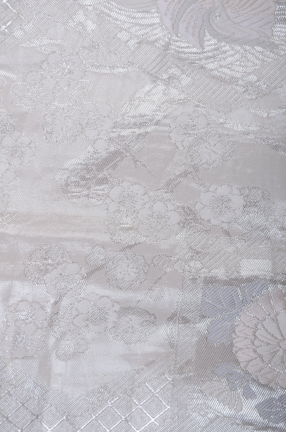 Japanese kimono 6 items set / TK #2-373