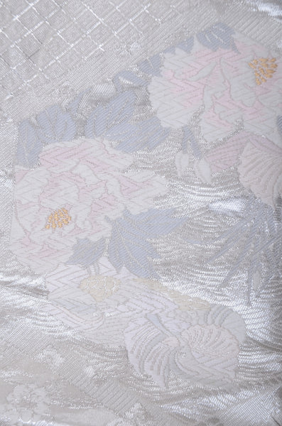 Japanese kimono 6 items set / TK #2-373